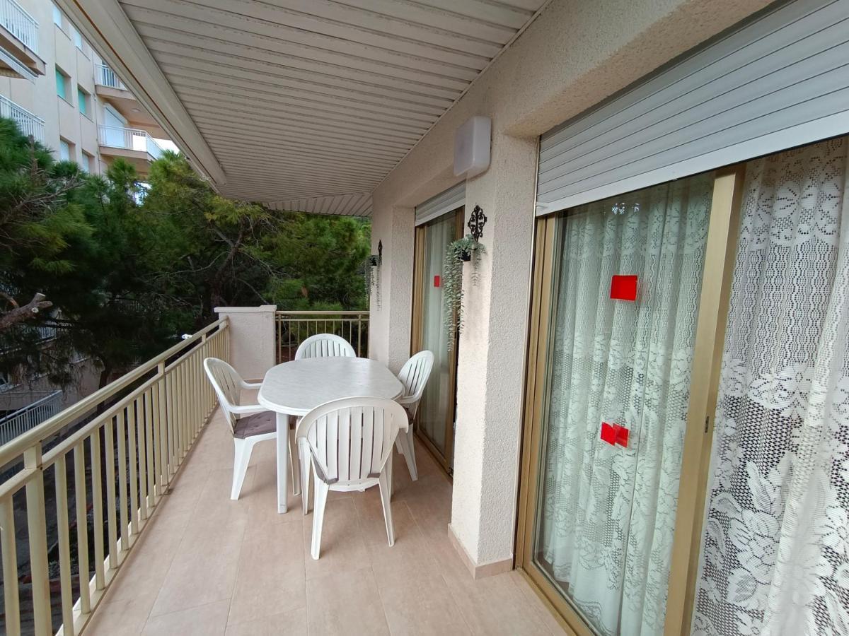 Apartament Jescamar *