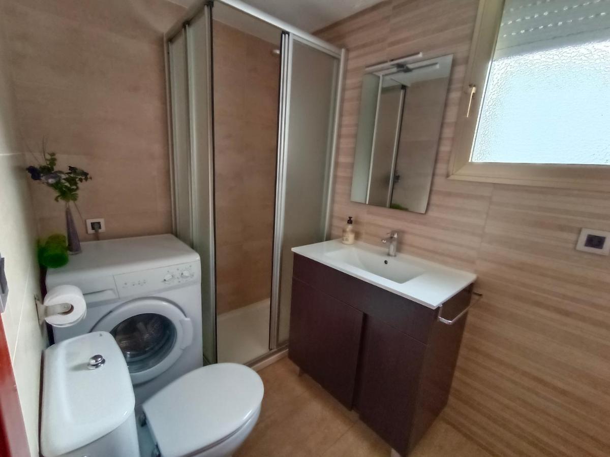 Jescamar Apartament Salou