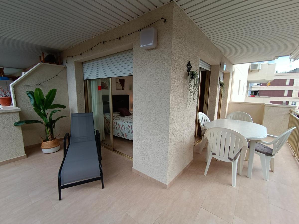 Apartament Jescamar *