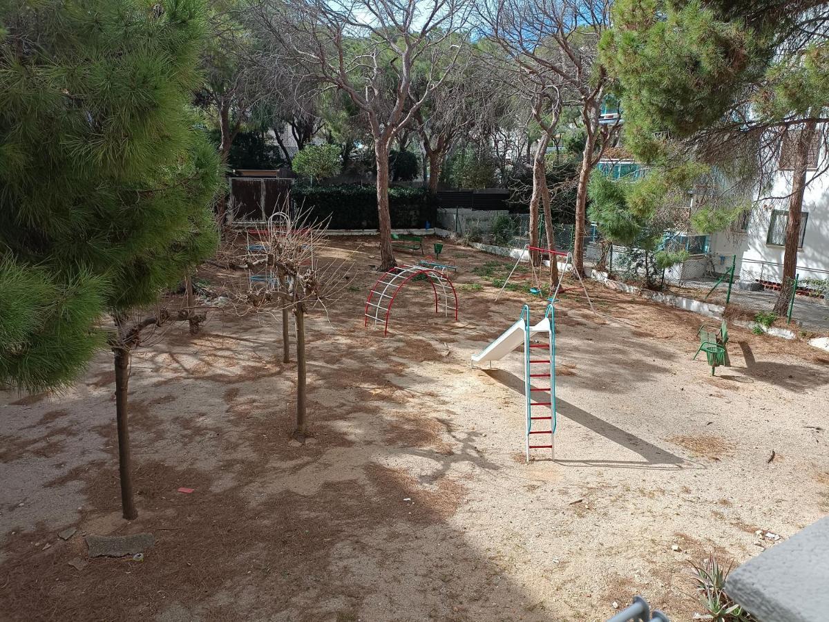 Apartament Jescamar Salou