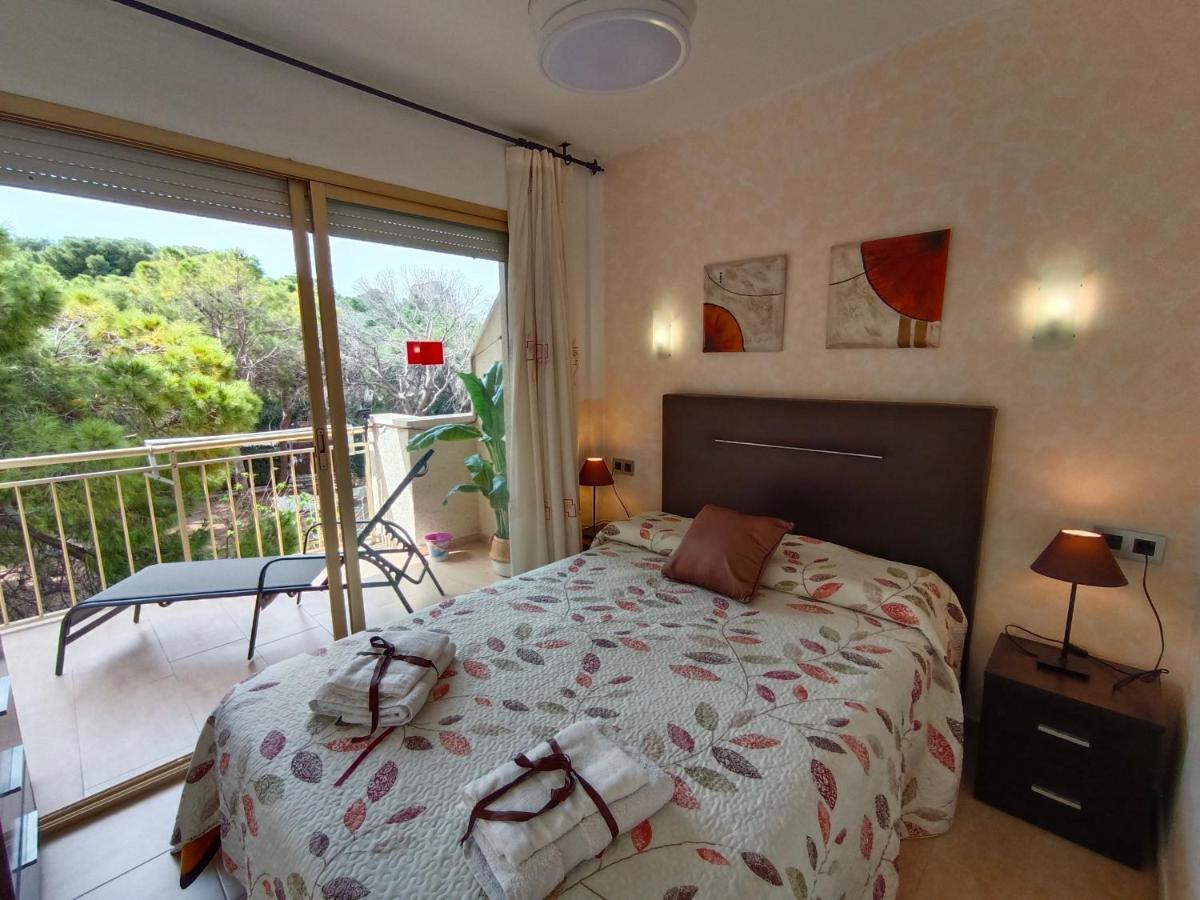 Appartement Jescamar *