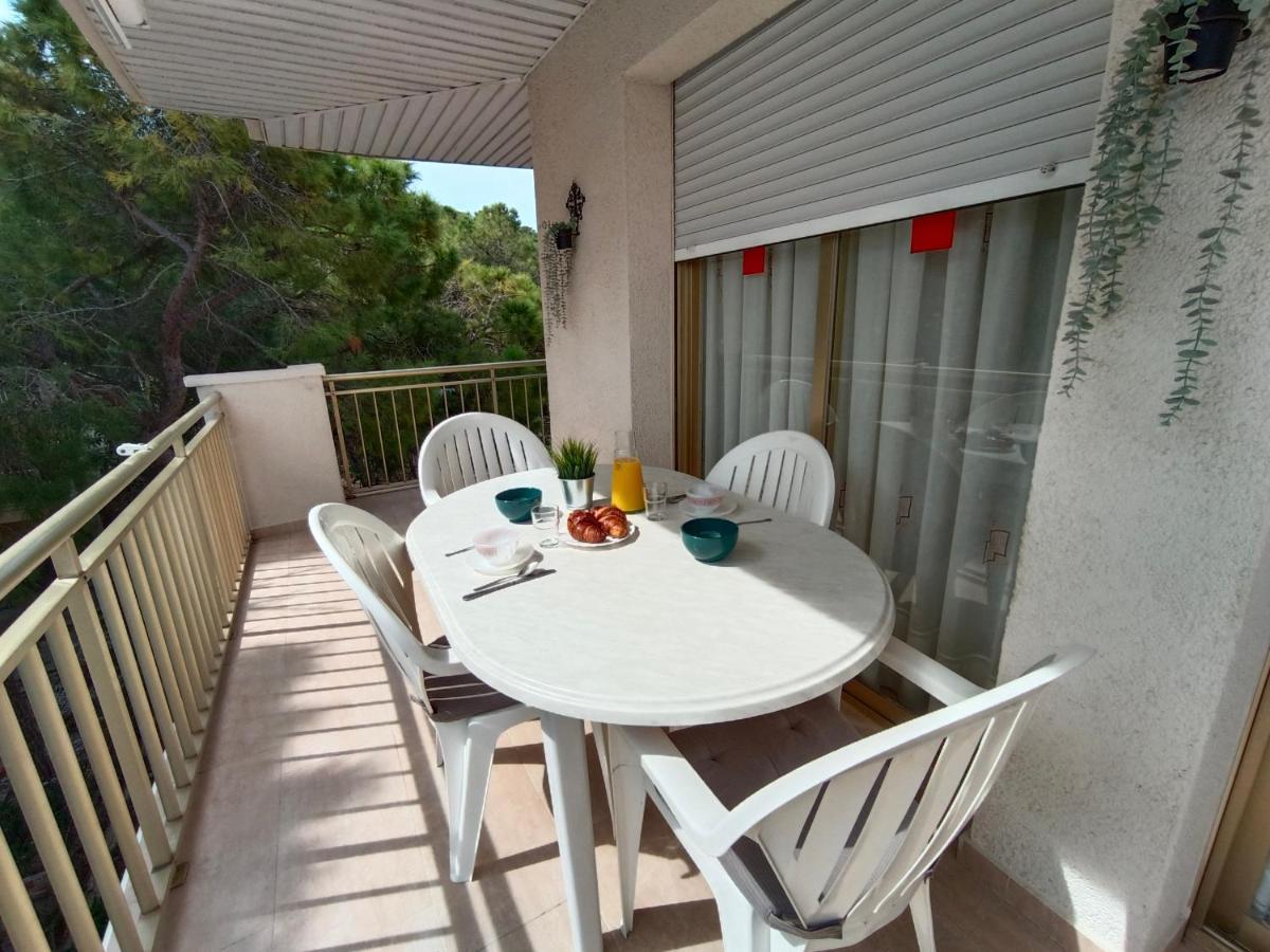 Apartament Jescamar *