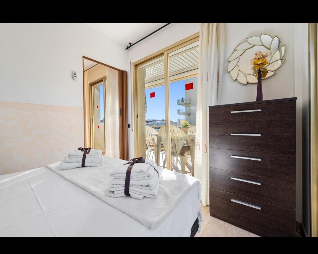 Jescamar Appartement Salou