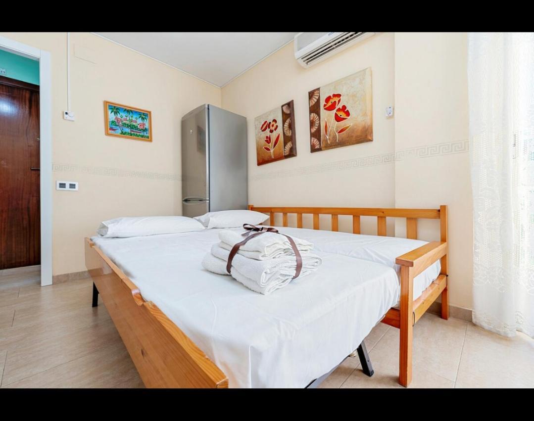 Apartament Jescamar Salou