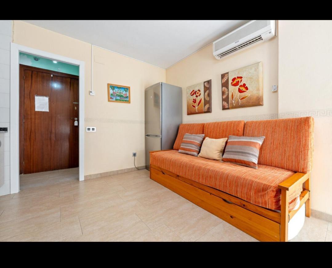 Jescamar Appartement