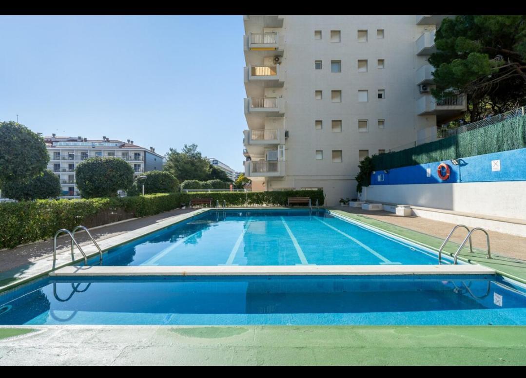 Apartament Jescamar *