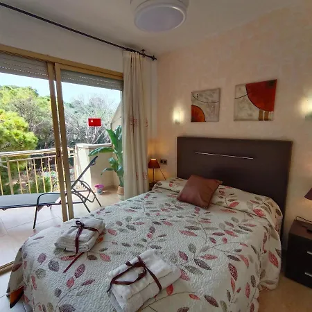 Jescamar Apartment Salou Exterior photo