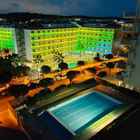 Jescamar Apartment Salou Exterior photo