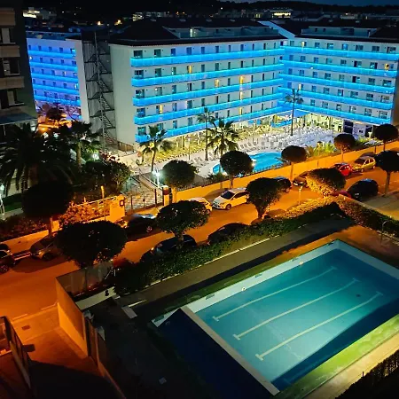 Jescamar Apartment Salou Exterior photo