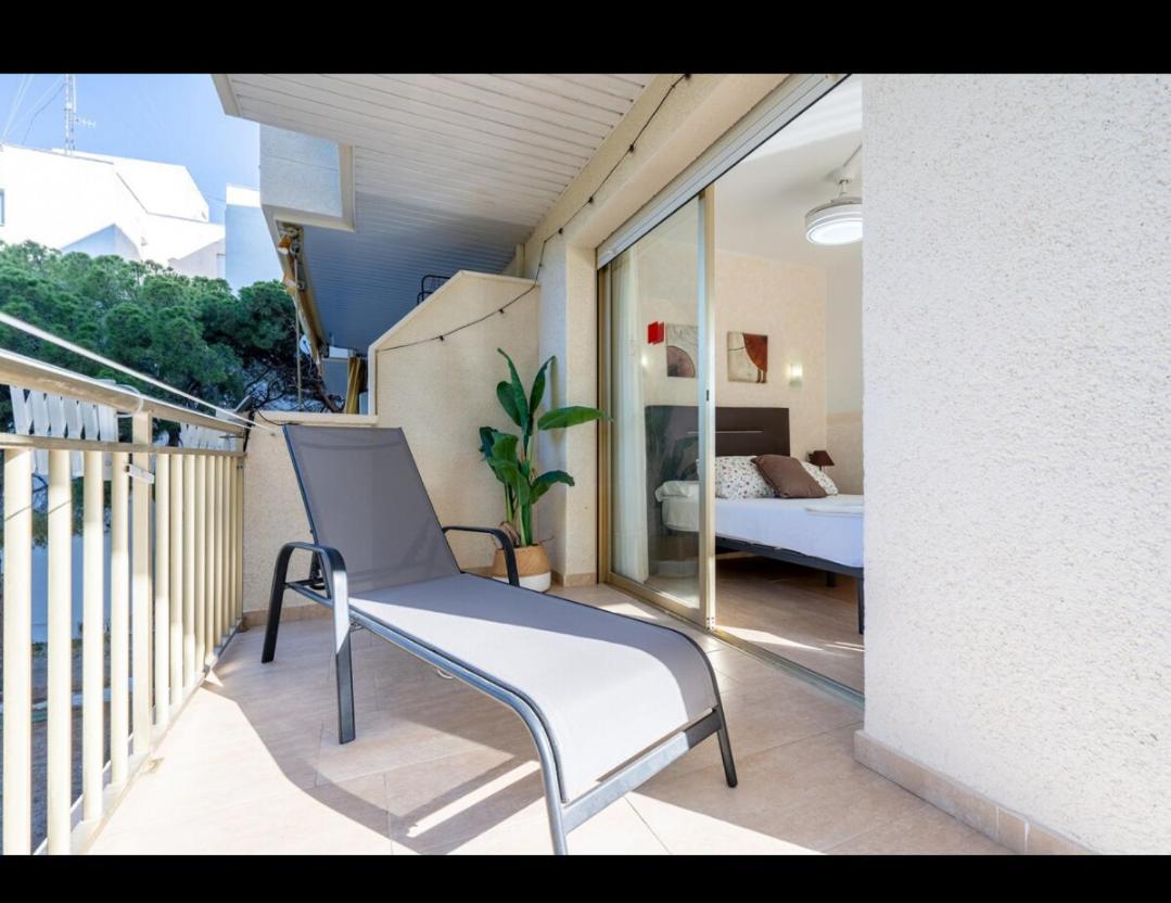 Apartment Jescamar Salou