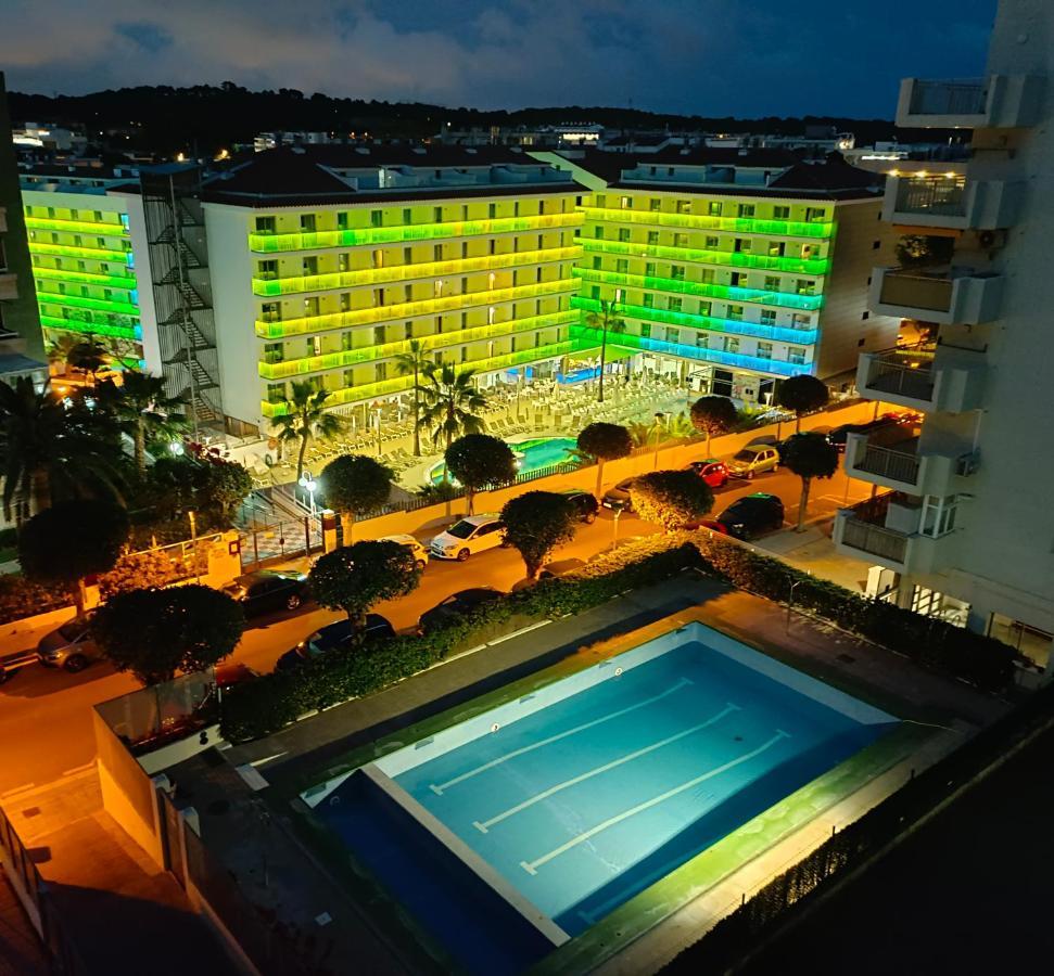Apartment Jescamar Salou
